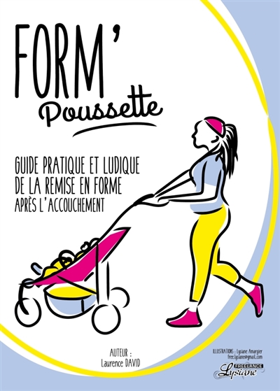 FORM' Poussette : Guide...