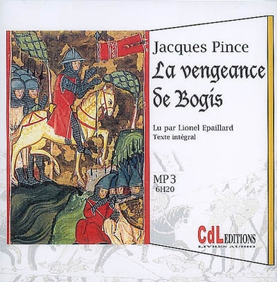 La vengeance de Bogis : texte intégral