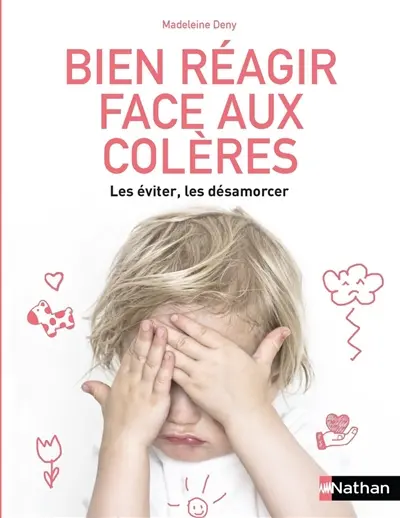 Bien réagir face aux colères : les éviter, les désamorcer