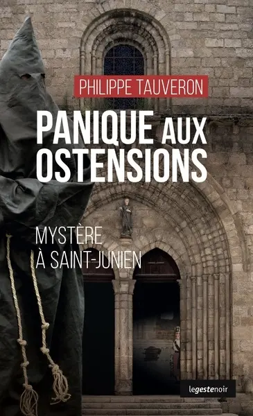 Panique aux ostensions : mystère à Saint-Junien