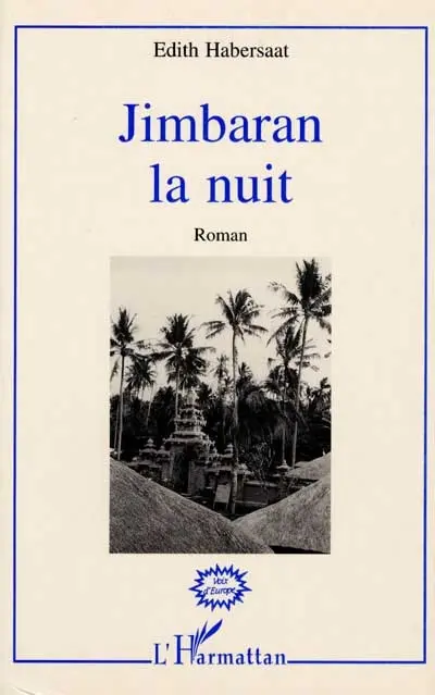Jimbaran la nuit