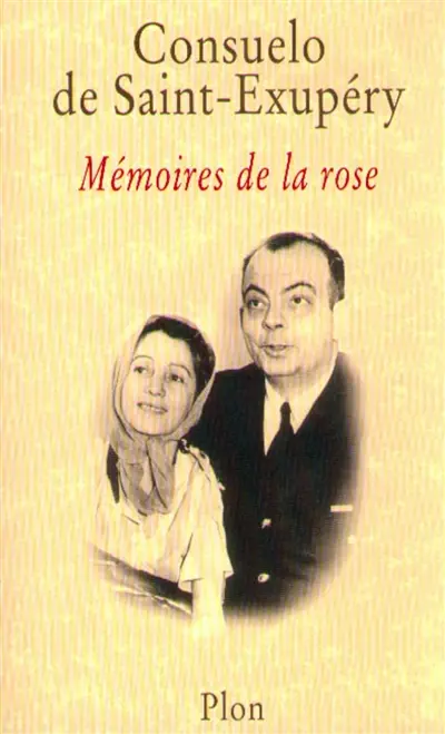 Mémoires de la rose