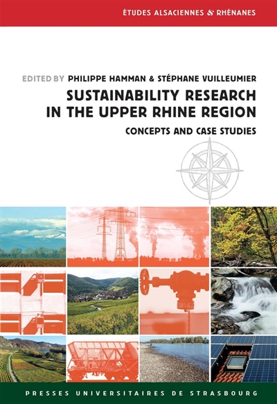 Sustainability research in...
