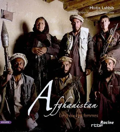 Afghanistan, le choix des femmes