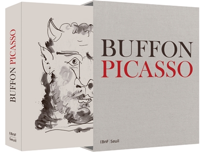 Buffon-Picasso : exemplaire de Dora Maar