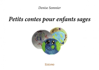 Petits contes pour enfants sages