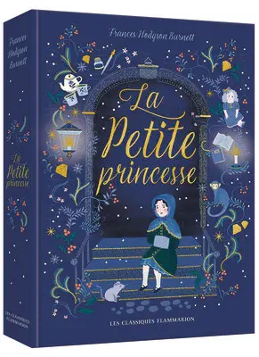 La petite princesse