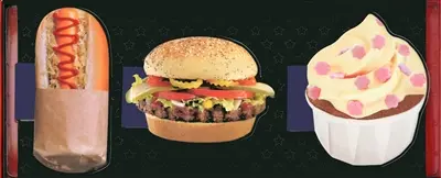 Deligths from New York : + de 80 recettes