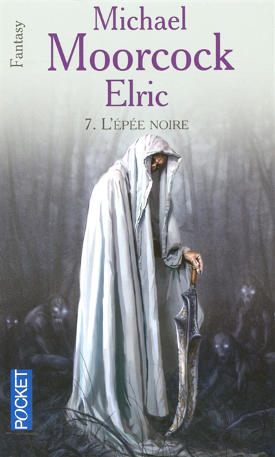 Elric. Vol. 7. L'épée noire