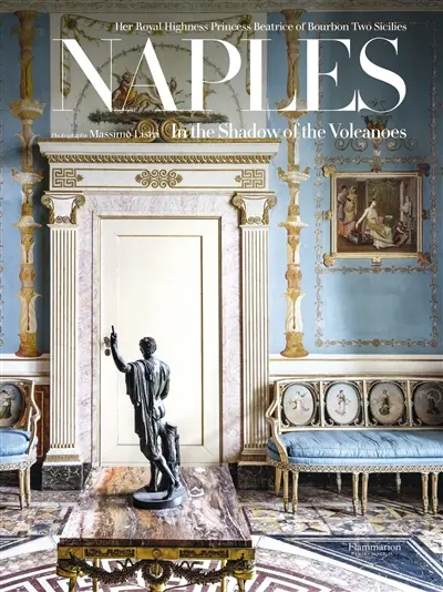 Naples : in the shadows of the volcanos
