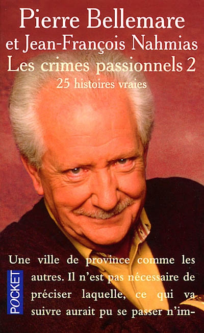 Les crimes passionnels. Vol. 2