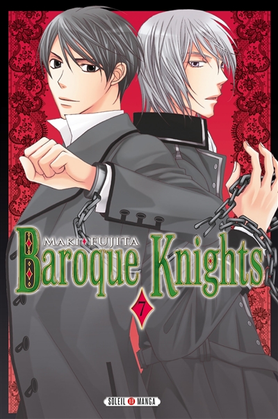 Baroque Knights. Vol. 7