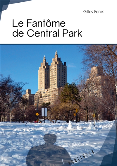 Le fantôme de central park