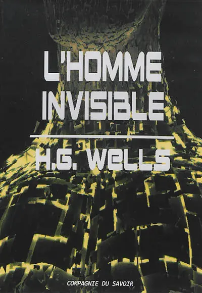L'homme invisible