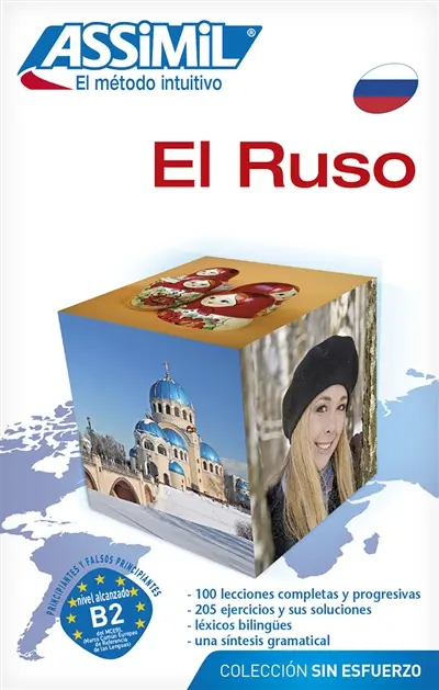 El ruso