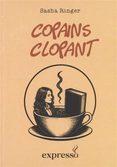 Copains clopant