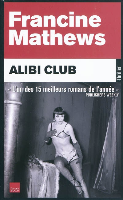 Alibi club