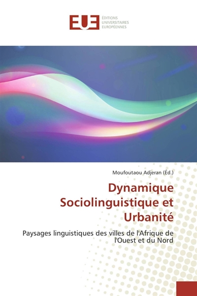 Dynamique Sociolinguistique...