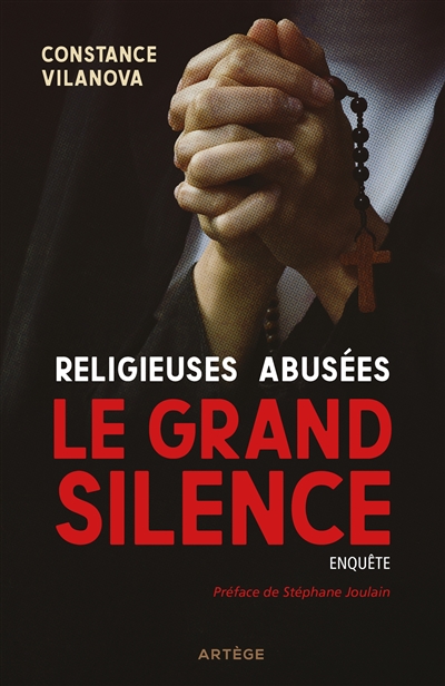 Religieuses abusées : le grand silence : enquête
