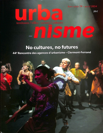 Urbanisme, hors-série, n°...