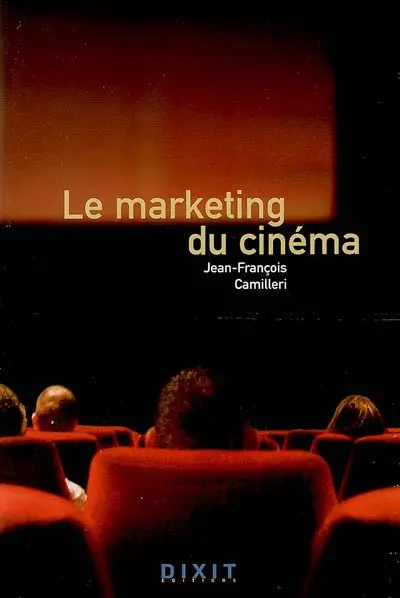 Le marketing du cinéma