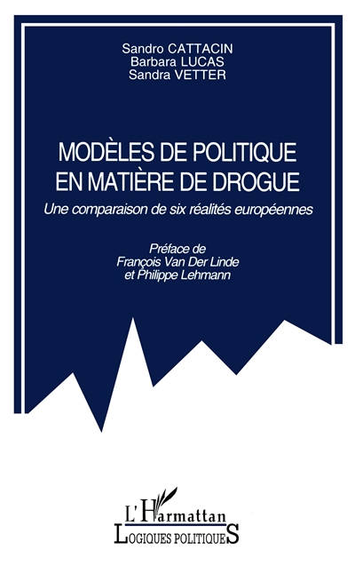 Modèles de politique en matière de drogue : une comparaison de six réalités européennes