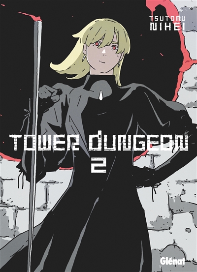 Tower dungeon. Vol. 2