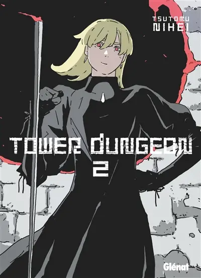 Tower dungeon. Vol. 2