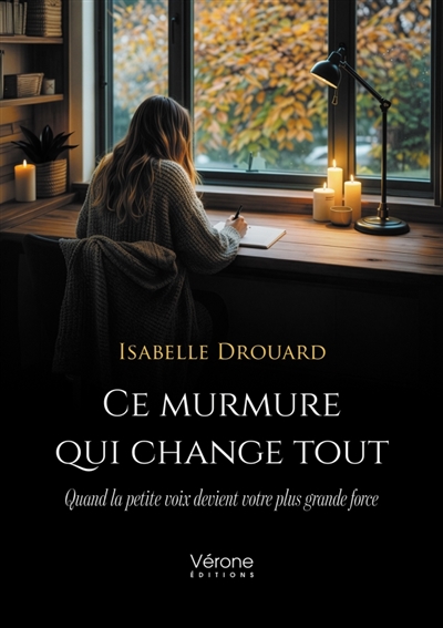 Ce murmure qui change tout...
