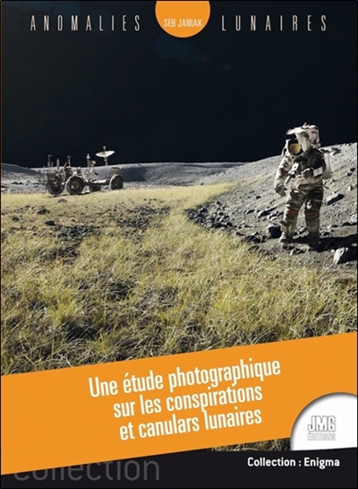 Anomalies lunaires : une...