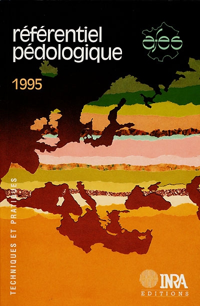 Référentiel pédologique 1995