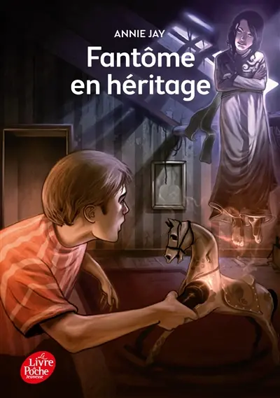 Fantôme en héritage