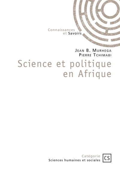 Science et politique en...