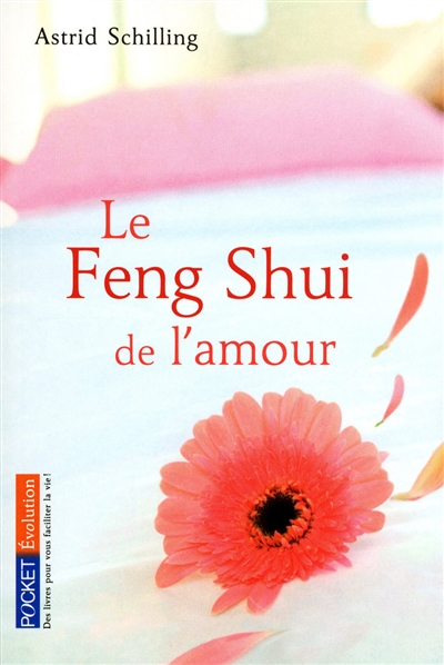 Le feng shui de l'amour