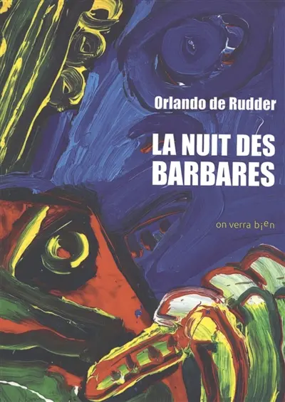 La nuit des barbares