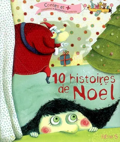 10 histoires de Noël