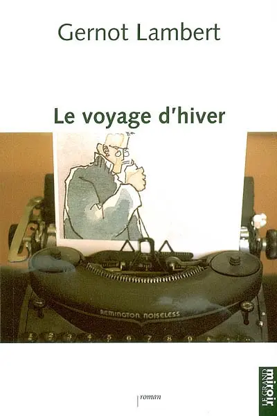Le voyage d'hiver