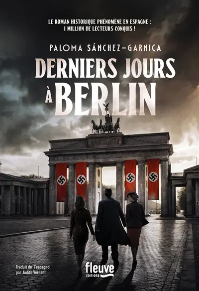 Derniers jours à Berlin Derniers jours à Berlin