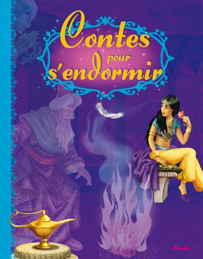 Contes pour s'endormir