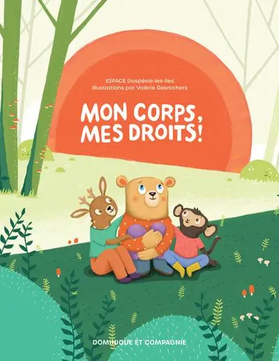 Mon corps, mes droits !