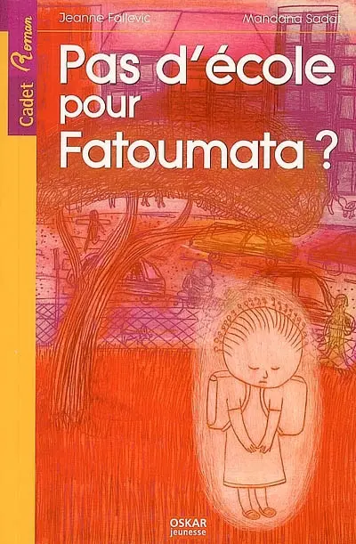 Pas d'école pour Fatoumata ?