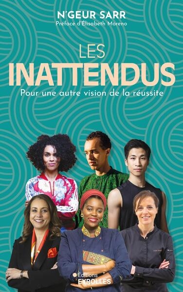 Les inattendus : pour une...