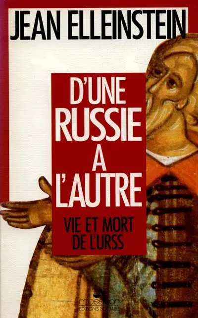 D'une Russie à l'autre