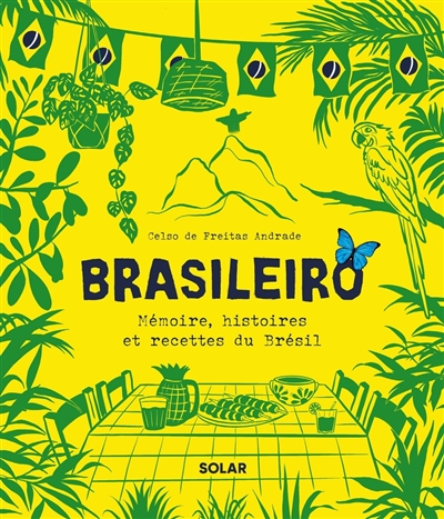 Brasileiro : mémoire,...