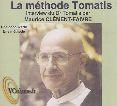 La méthode Tomatis