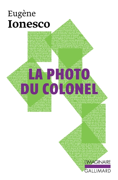 La photo du colonel