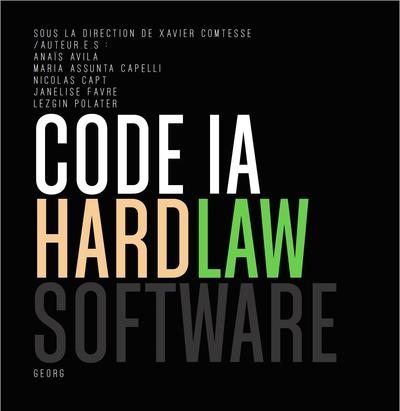 Code IA : hardlaw