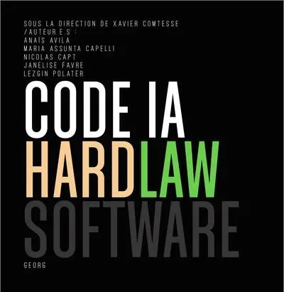 Code IA : hardlaw