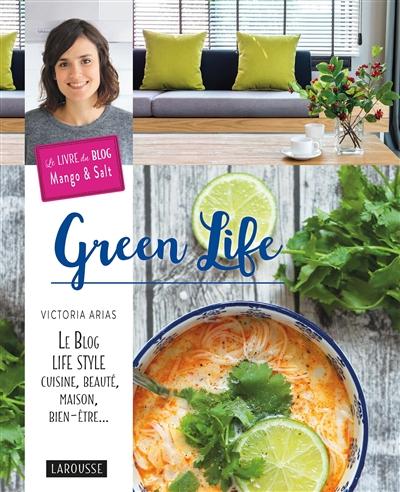 Green life : le blog life...