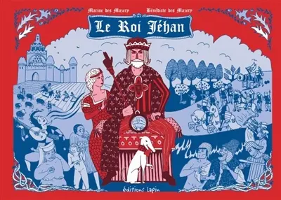 Le roi Jéhan